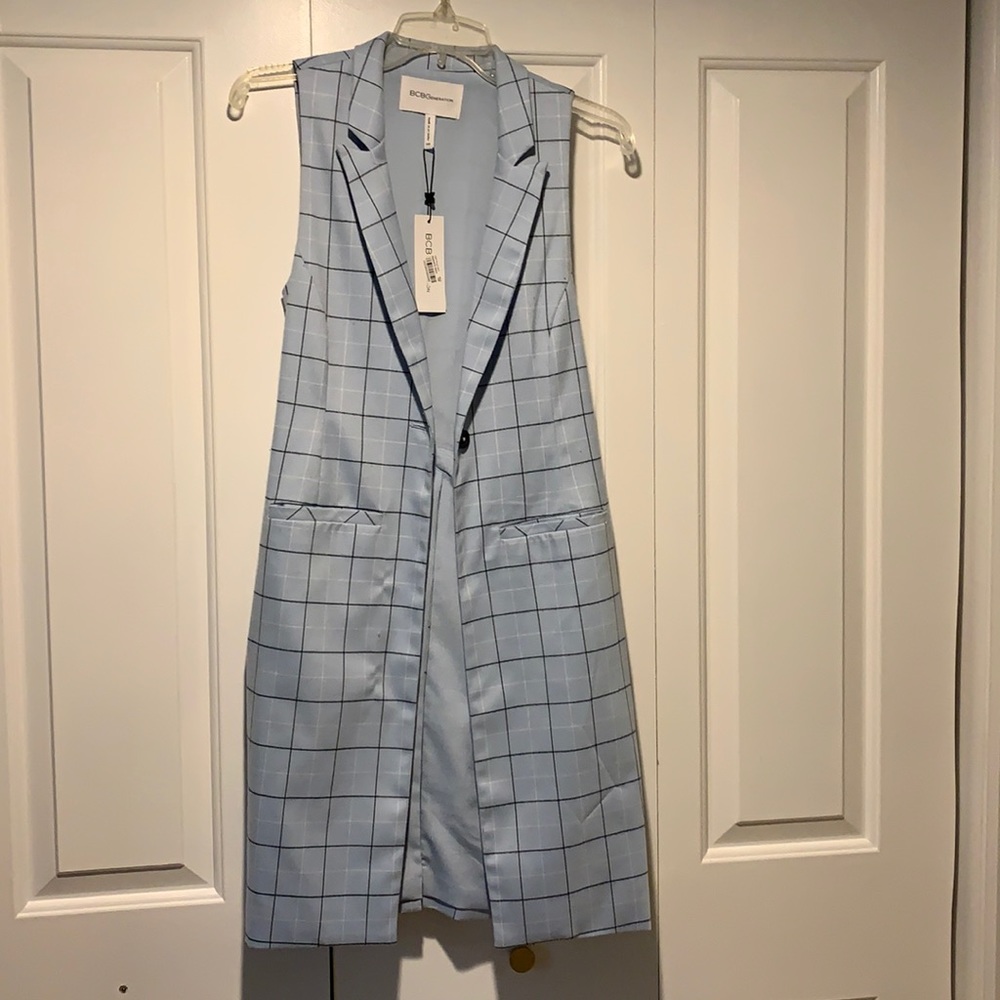 BCBGeneration Vest - Picture 6 of 7